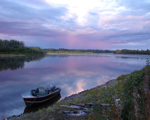 Kobuk River